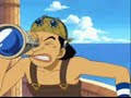 One Piece - Levoton Prinssi