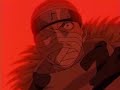 Naruto- Animal I Have Become