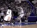Keon Clark - Dunk on 7\