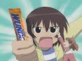 Azumanga Daioh - Rammstein - Amerika