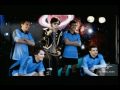 Babasónicos El Idolo Video and Lyrics