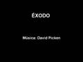 Éxodo