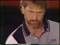 1996 PBA Greater Baltimore Open - Walter Ray has the first 9