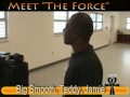 Step / Line Dance - \"Teddys Carver Getdown\" Step / Line Dance - \"Teddys Carver Getdown\"