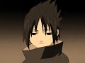 Suffer Well Sasuke
