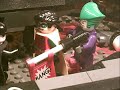 Lego Batman - Attack of the Lego Joker Lego Batman - Attack of the Lego Joker
