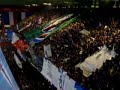 Salta per la Sampdoria Salta per la Sampdoria