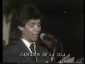 camaron inauguracion de canal sur