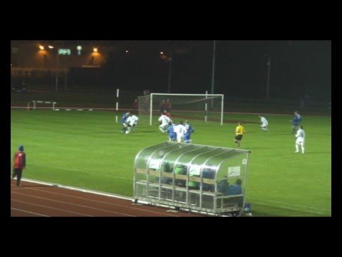 Waterford Utd vs Athlone Town 3rd ...