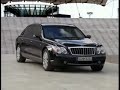 MAYBACH 62s