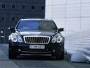 MAYBACH 62s (by UPTV)