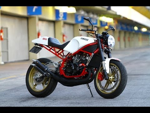 how to rebuild rd350 forks