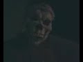 un jour avant halloween!!mdr ct tro tro marrant!