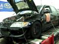 Evo 8 Blown Head Gasket