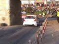 Rajd Mazowiecki 2007 - Relacja