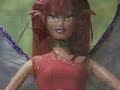 The Red Fairy (La Fe'e Rouge, teaser)