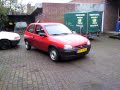 Opel Corsa Power - Marne