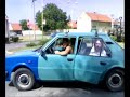 Blatnice-European Terrorists-jackass