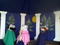 The Winter's Tale - Part I