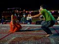 Click here to watch this video belly dance Dubai Safari travel events