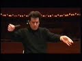 Victor Costa conducts the Carl Nielsen's Flute Concerto