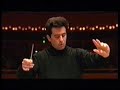 Victor Costa conducts the Carl Nielsen's Flute Concerto