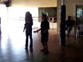 Harlie @ Groovaloos Workshop \"LockN\