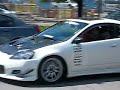 Greddy Turbo RSX BOV / Team R-Squadron / Tuned by Defcon ART Greddy Turbo RSX BOV / Team R-Squadron / Tuned by Defcon ART