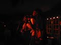 kenyatta hill in va. beach 2007