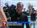 Sualti Basin Toplantisi- Underwater Press Confr.