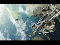 Apraxia (USA) - International Space Elevator