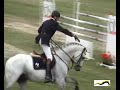 Seis Barras CSI*** San Sebastian - Infoecuestre.com