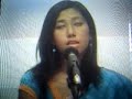 Carissa Talukder with Rabindra song Carissa Talukder with Rabindra song