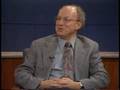 Conversations with History: Ira Lapidus