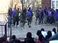 Omega Psi Phi-Lambda Epsilon Chapter Que-Mando Week 2008 #4