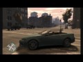 #8 GTA 4 Cars - FELTZER Convertible
