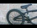 videos de FitBike Co - Fit BMX bikes at Pat's 605 Cyclery