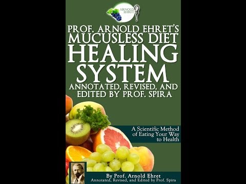 how to control mucus