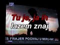 bane bojanic ova pjesma moj je oprostaj karaoke bane bojanic ova pjesma moj je oprostaj karaoke