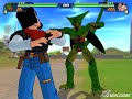 Dragonball Z Budokai Tenkaichi 3 New Updates 6! Game pic! Dragonball Z Budokai Tenkaichi 3 New Updates 6! Game pic!