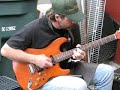 Joe Stratocaster