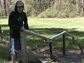 COC digger promo/backyard park, Bradford Phillips