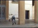 accident parkour freeruning