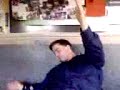 Mr Miyagie Master Of Flycatching