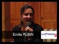 Interview Plus belle la vie, Elodie Varlet, Dounia Coesens, Stéphane Hénon  Partie 2