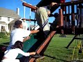 Palle Prameela climbing Play set