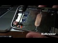 Iphone 3g Battery and Housing replacement