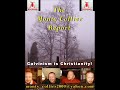 (7) A Calvinist Examination Of Friedrich Nietzsche's Philosophy