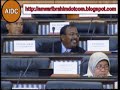 Campur tangan Amerika di Parlimen Campur tangan Amerika di Parlimen