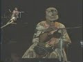 Nana Kimati Dinizulu Rare Drum Solo # 1